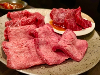 ATSUSHI(ｱﾂｼ) 肉