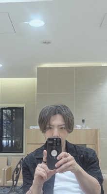 HARUKA(ﾊﾙｶ) 用意してきてくれるあなたへ