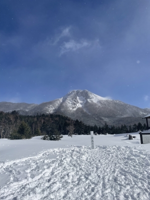 TATSUYA(ﾀﾂﾔ) この山の頂上が実家