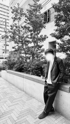 YORU(ﾖﾙ) 性感の深さ