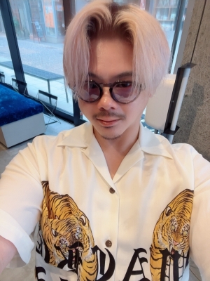 SAITO(ｻｲﾄ) 6月最終日！！