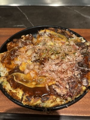 RURITO(ﾙﾘﾄ) お好み焼き