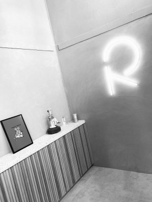 RYO(ﾘｮｳ) R Coffee Stand ☕︎
