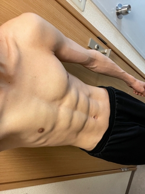 ASAMI(ｱｻﾐ) 一晩で回復