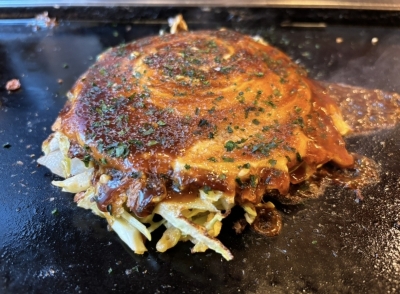 SUZU(スズ) 甘めソース派