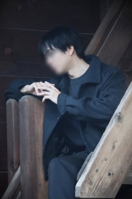 SOUTO(ｿｳﾄ) もう隣に来ないで