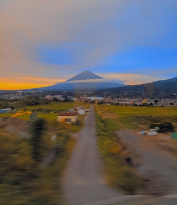 KONOSUKE(ｺｳﾉｽｹ) 富士山