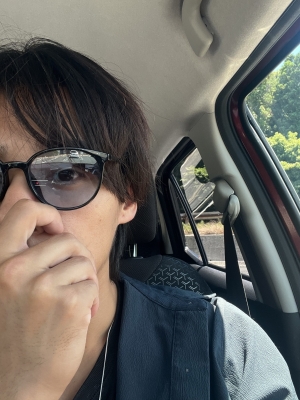 MASH(ﾏｯｼｭ) 山口、佐賀、福岡一人旅いってきた！