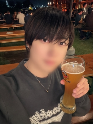 MOMO(ﾓﾓ) オクトーバーフェスト！