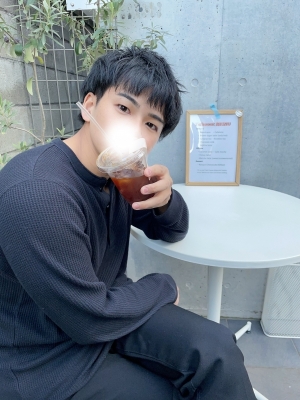 KENYU(ｹﾝﾕｳ) 写メ日記リレー 4周目・54走者目家政夫ピ