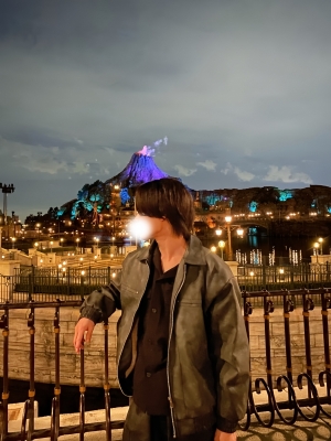 SAYUKI(ｻﾕｷ) 【気になってるけどまだ一歩出ない】