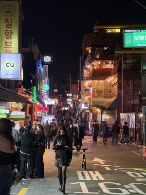 RAKUTO(ﾗｸﾄ) 韓国旅