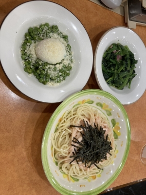 SYUN(ｼｭﾝ) 気に入ったらそればっかりになるタイプ