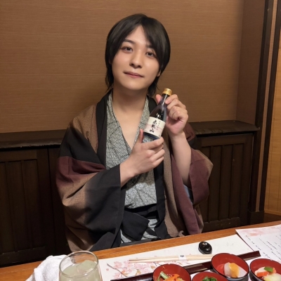 KISUMI(ｷｽﾐ) 温泉旅行が好き！