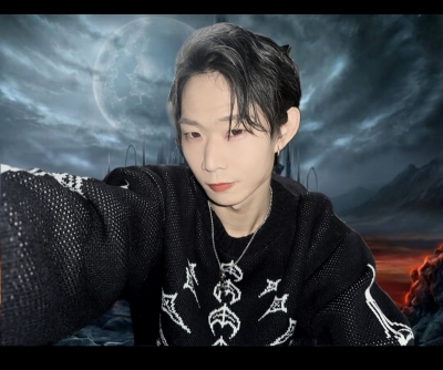 HYO(ﾋｮｳ) 秋の装い🎃