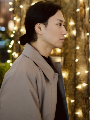 MITSUYA(ﾐﾂﾔ) キャス