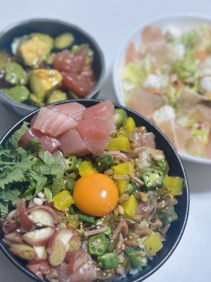 RURITO(ﾙﾘﾄ) 自炊日記#3 やで！！！