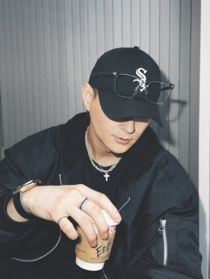 KONOSUKE(ｺｳﾉｽｹ) どう思われたって あんま気にし過ぎんように