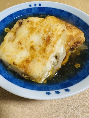FUKAMI(ﾌｶﾐ) 晩御飯