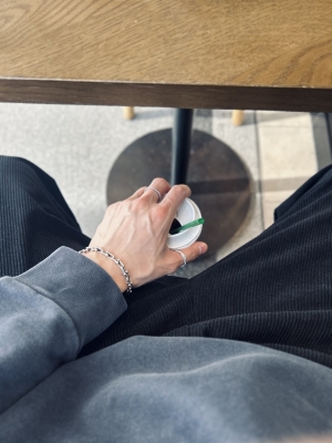 KONOSUKE(ｺｳﾉｽｹ) 相手が悪いこともあるかもしれない