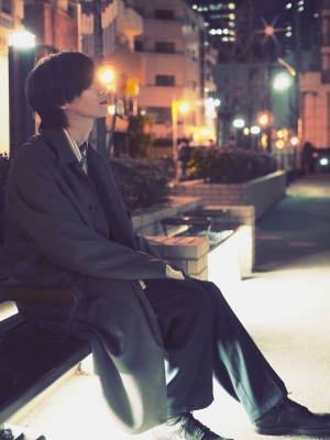 AOI(ｱｵｲ) 10月！