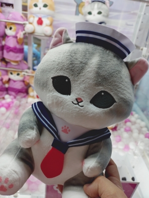 MIKURI(ﾐｸﾘ) ねこちゃんも…