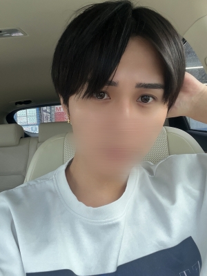 YUMEKI（ﾕﾒｷ） コンプレックスは解消していきたい