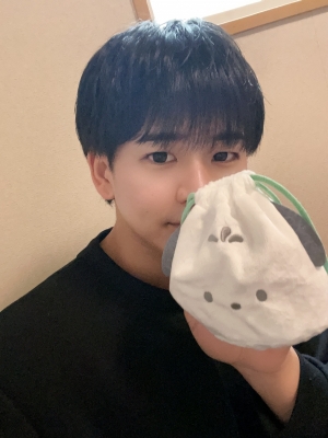 KENYU(ｹﾝﾕｳ) お仲間が増えました。