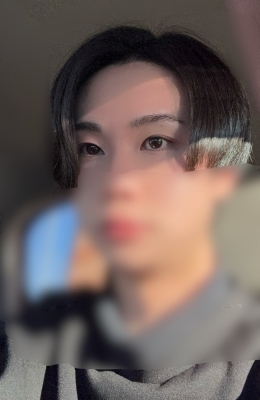 RUI(ﾙｲ) ルイ出勤しました！