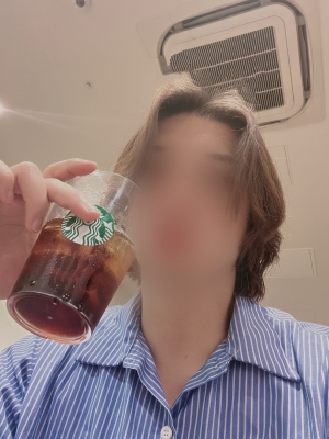 maru（ﾏﾙ） 立ちバックスコーヒー