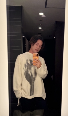 ICHI(イチ) 酔っ払いです