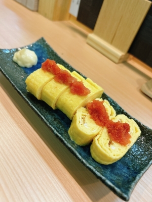 MISAKI(ﾐｻｷ) ご飯が美味しくて困る