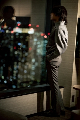 KEN(ケン) わずか