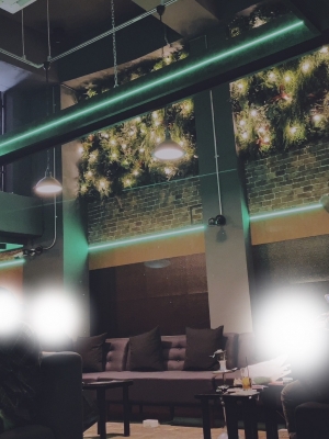 SUU(ｽｩ) 雰囲気良すぎた