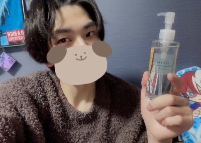 KEN(ケン) ホホバオイル