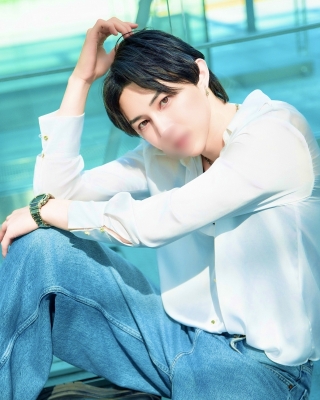 YUU (ﾕｳ) 📷🩵