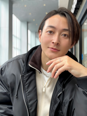 KONOSUKE(ｺｳﾉｽｹ) よよよ  おはよに見えた？