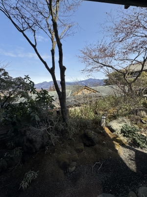 WAKA(ﾜｶ) こんな宿でした！