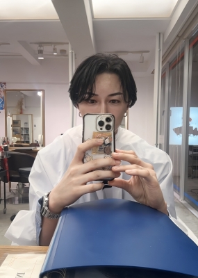 YUU (ﾕｳ) 💈