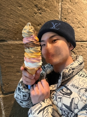 ARASHI(ｱﾗｼ) 【ア○○しか勝たん】