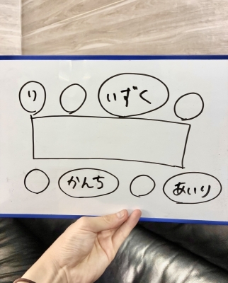 RINKO(ﾘﾝｺ) 理想の