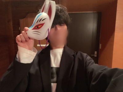 RITSUKI（ﾘﾂｷ） かめん