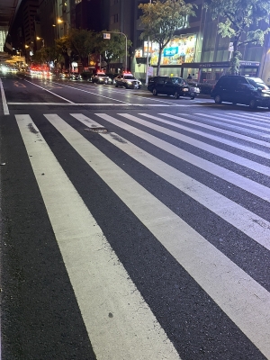 KIRA(ｷﾗ) パトカー