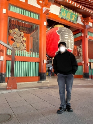 KENYU(ケンユウ) 感謝とともに