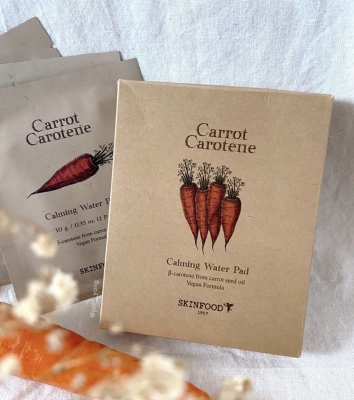 HAKUTO(ハクト) carrot