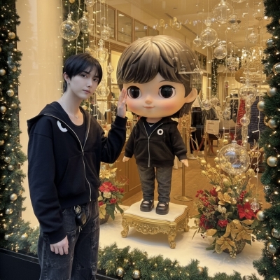 YUU (ユウ) 往復6時間