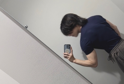 KEN（ｹﾝ） 無事に