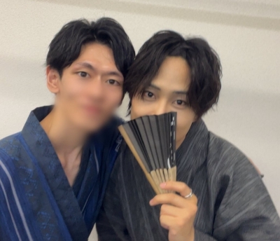 KEIYA(ｹｲﾔ) キャスありがとうございました