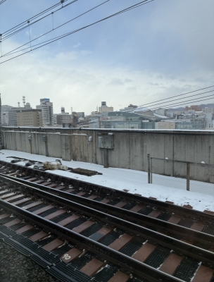 HANZO（ﾊﾝｿﾞｰ） 寒波