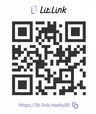 NOEL(ノエル) Lit.Link作成🔗